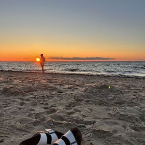 Meet your Posher, Regan